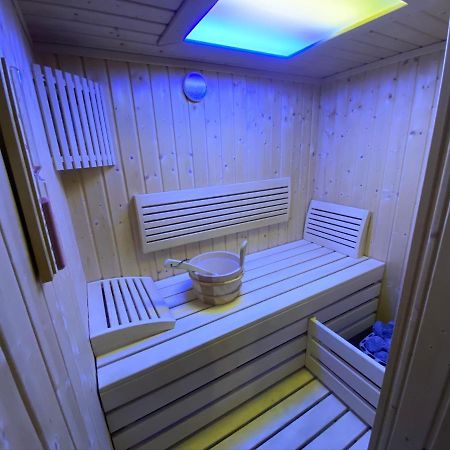 Apartment Spirit Z Sauna 소포트 외부 사진