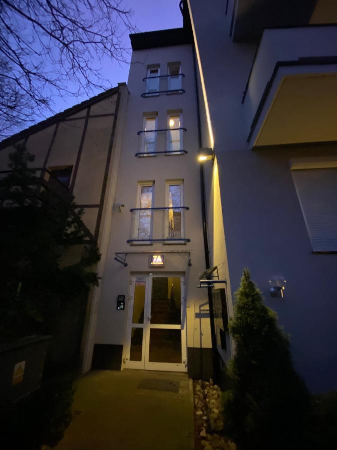 Apartment Spirit Z Sauna 소포트 외부 사진