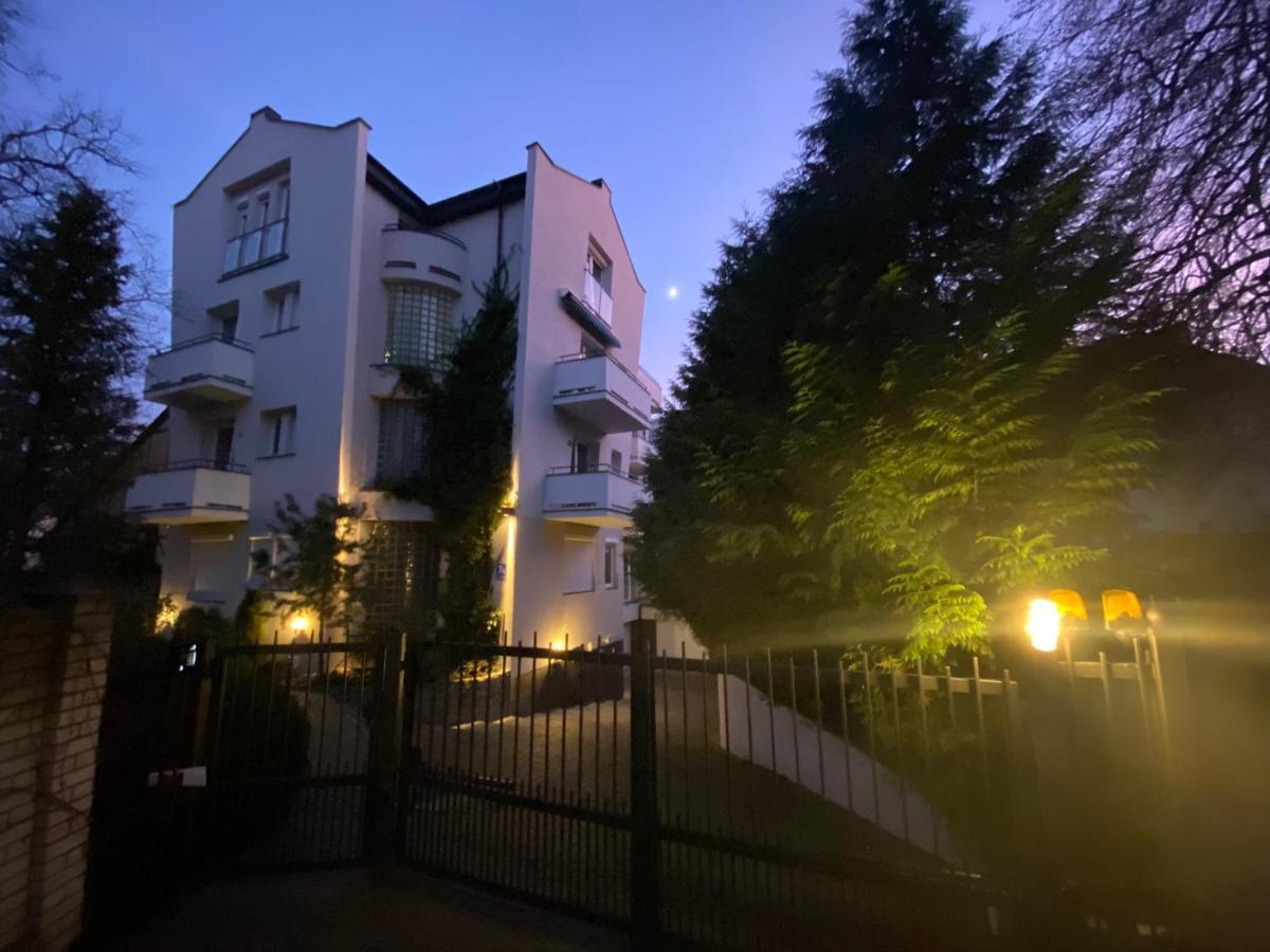 Apartment Spirit Z Sauna 소포트 외부 사진