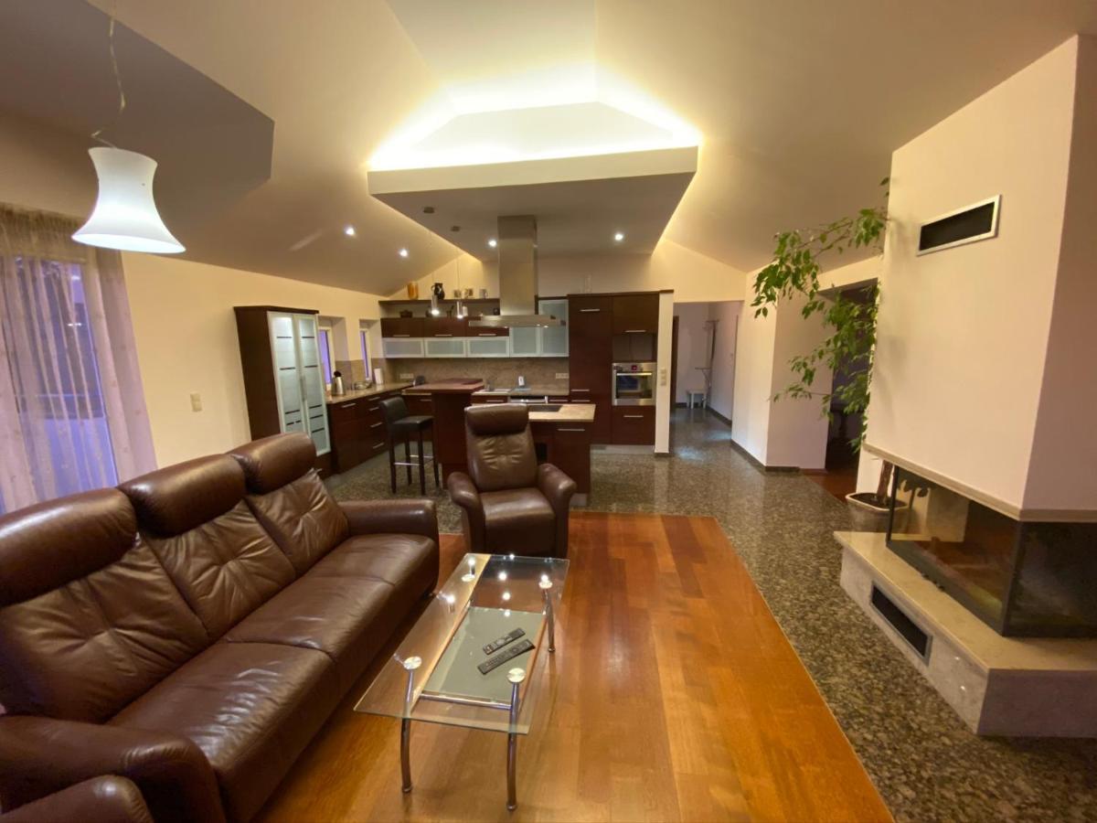 Apartment Spirit Z Sauna 소포트 외부 사진
